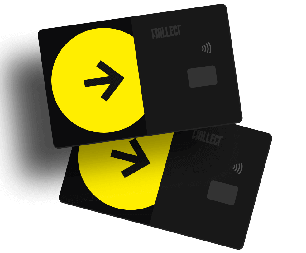 Finllect Credit Card Group